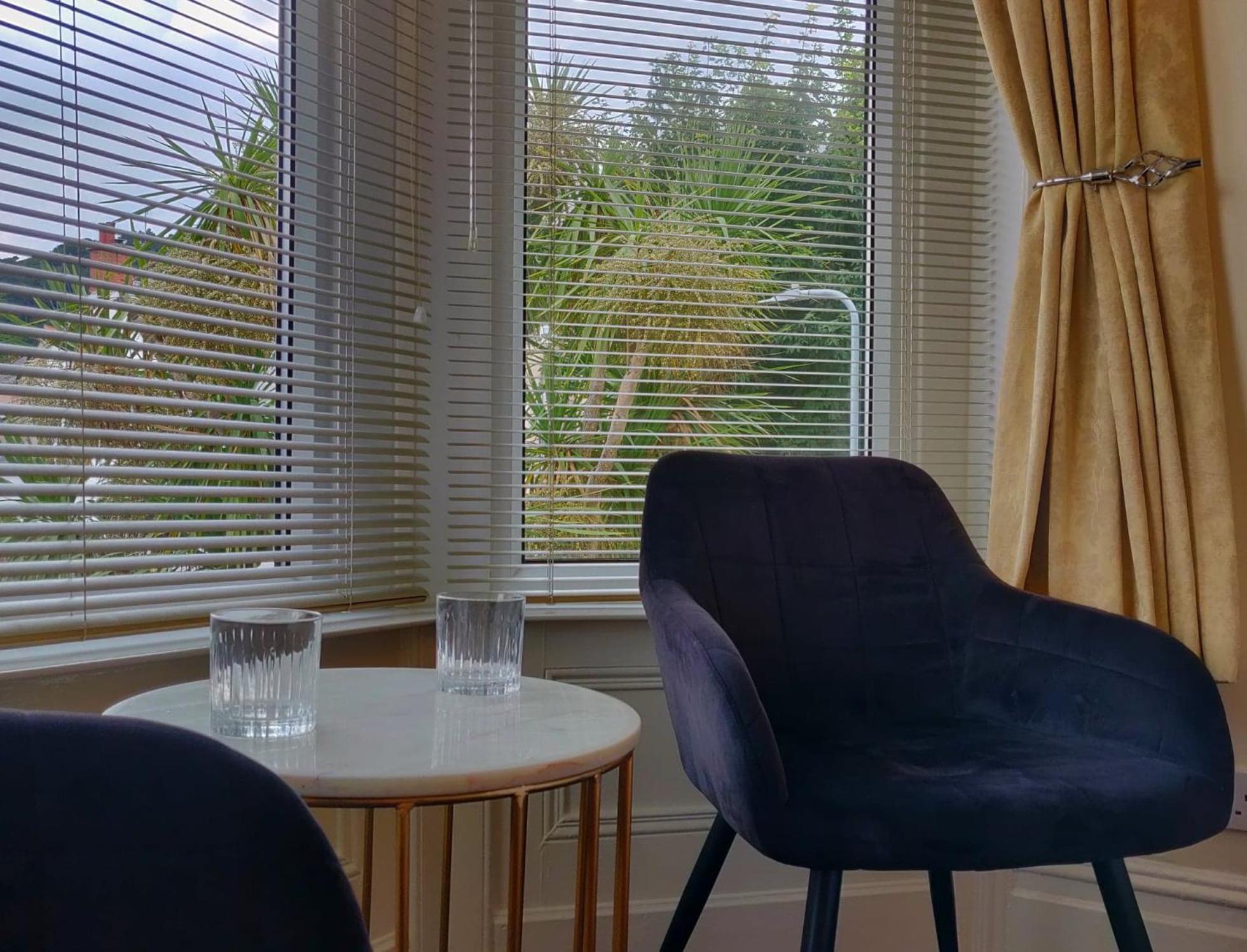 The Rosedene Hotell Llandudno Eksteriør bilde