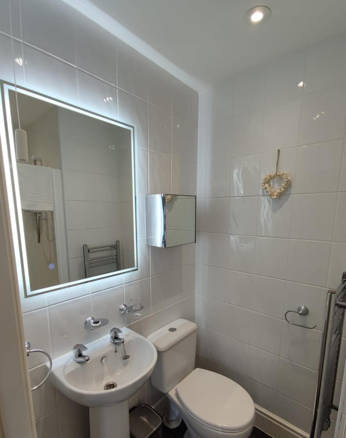 The Rosedene Hotell Llandudno Rom bilde