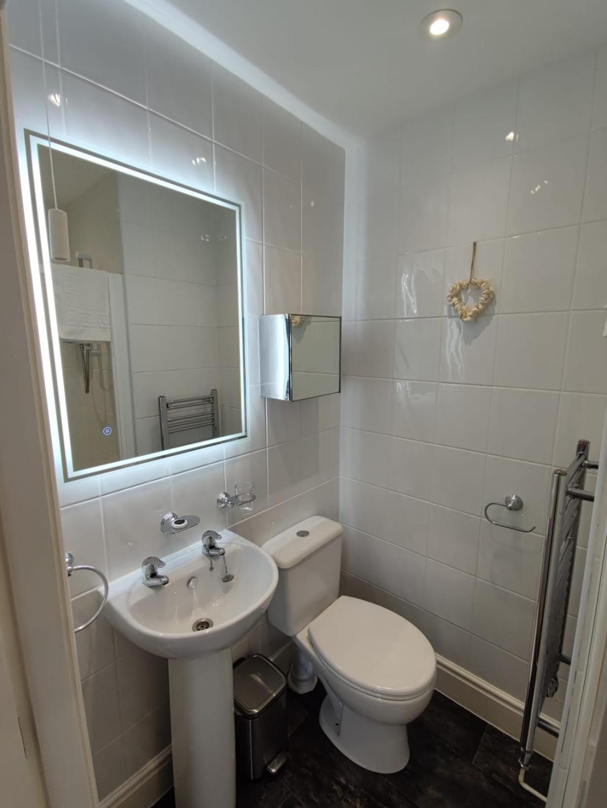The Rosedene Hotell Llandudno Rom bilde