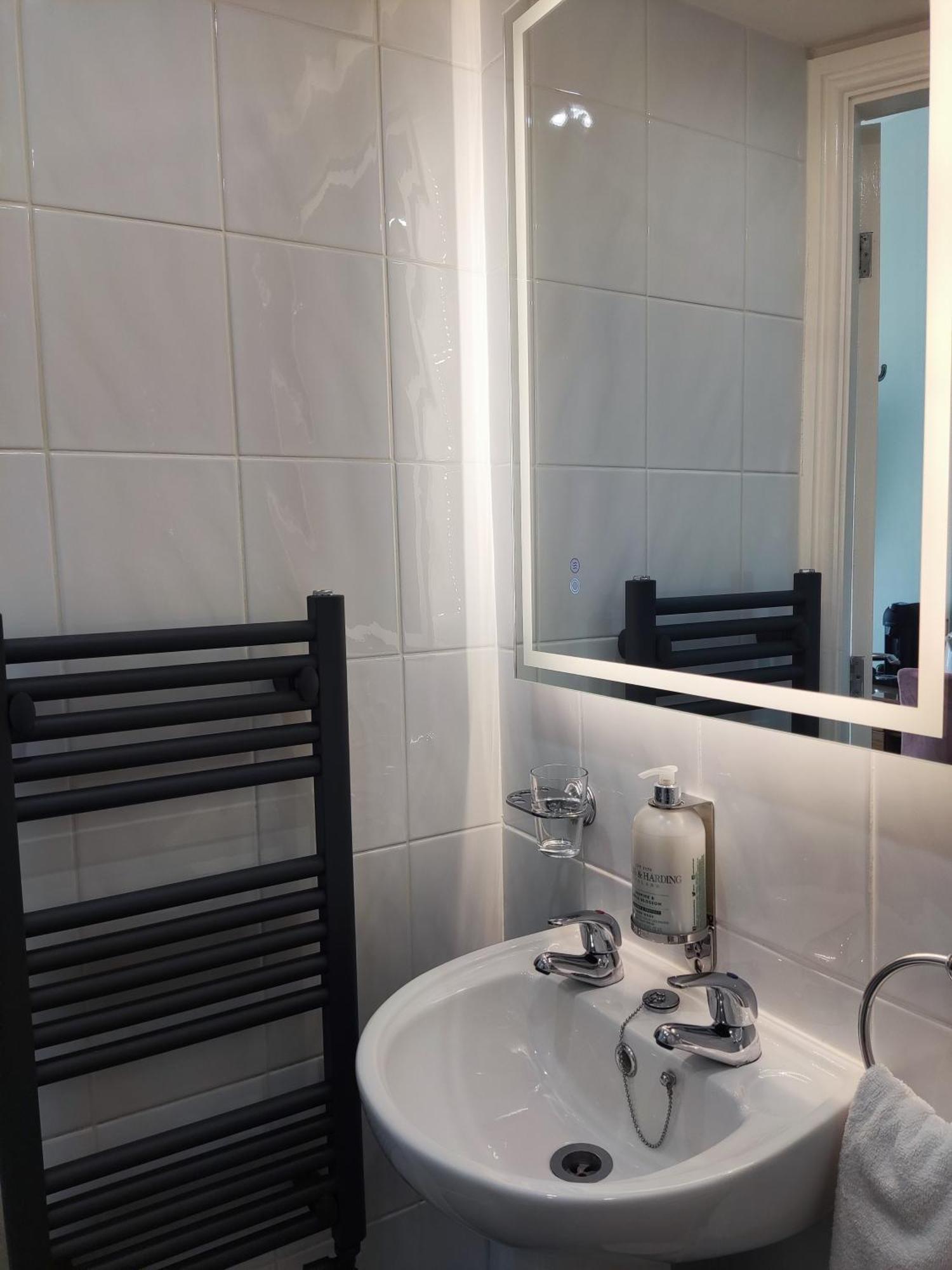 The Rosedene Hotell Llandudno Eksteriør bilde