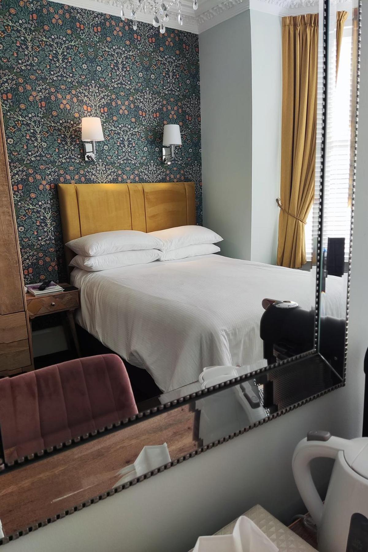 The Rosedene Hotell Llandudno Eksteriør bilde