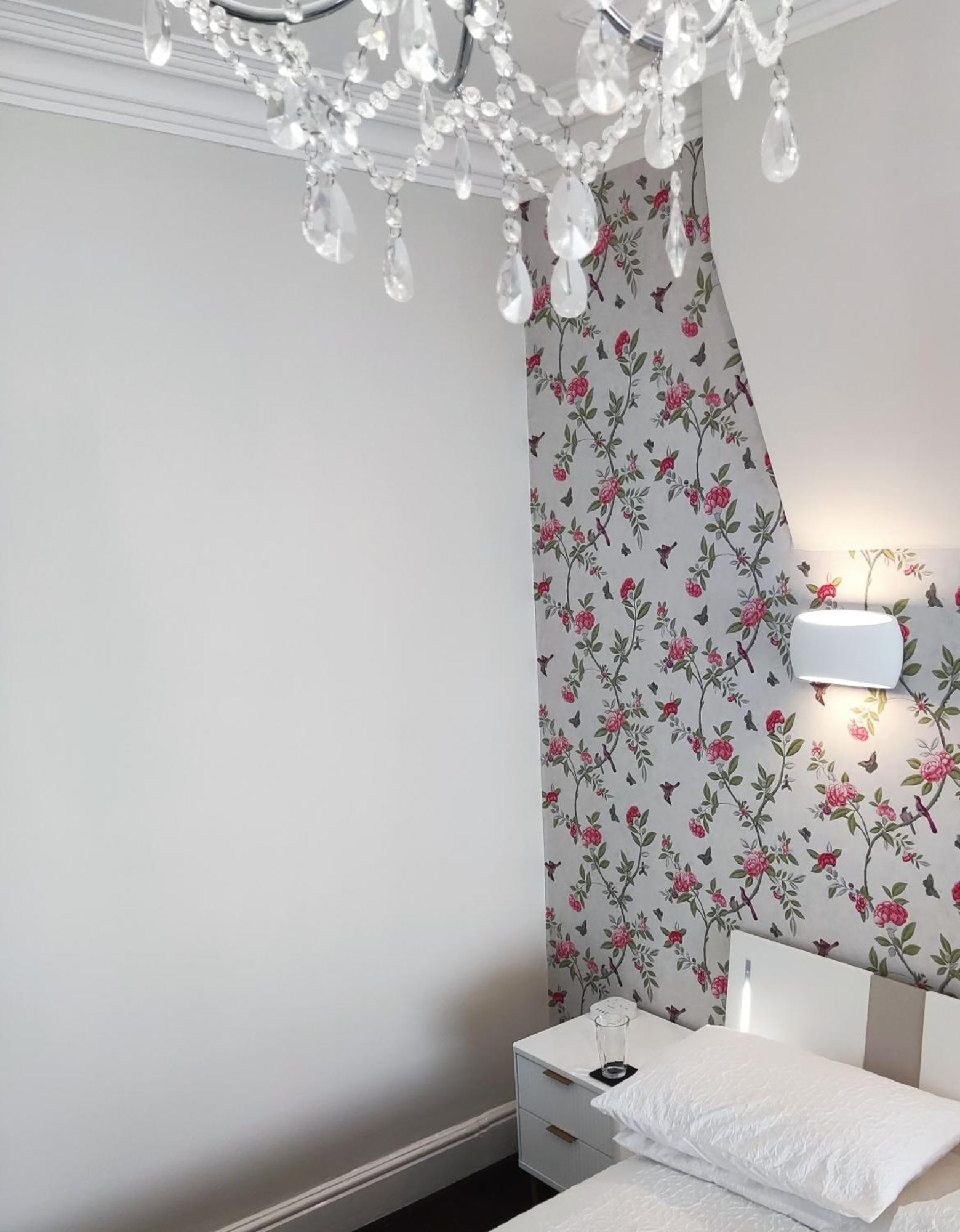 The Rosedene Hotell Llandudno Eksteriør bilde
