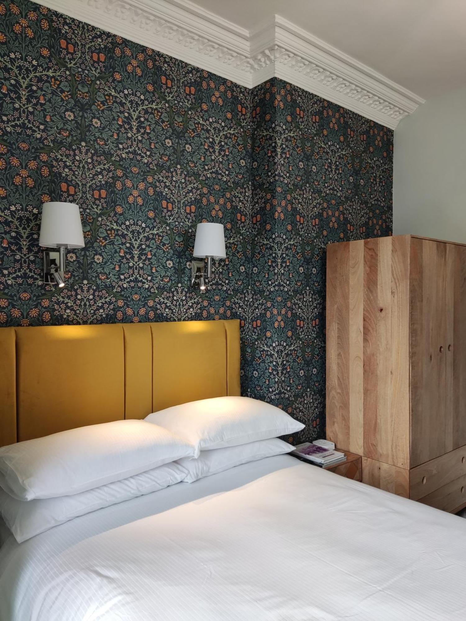 The Rosedene Hotell Llandudno Eksteriør bilde